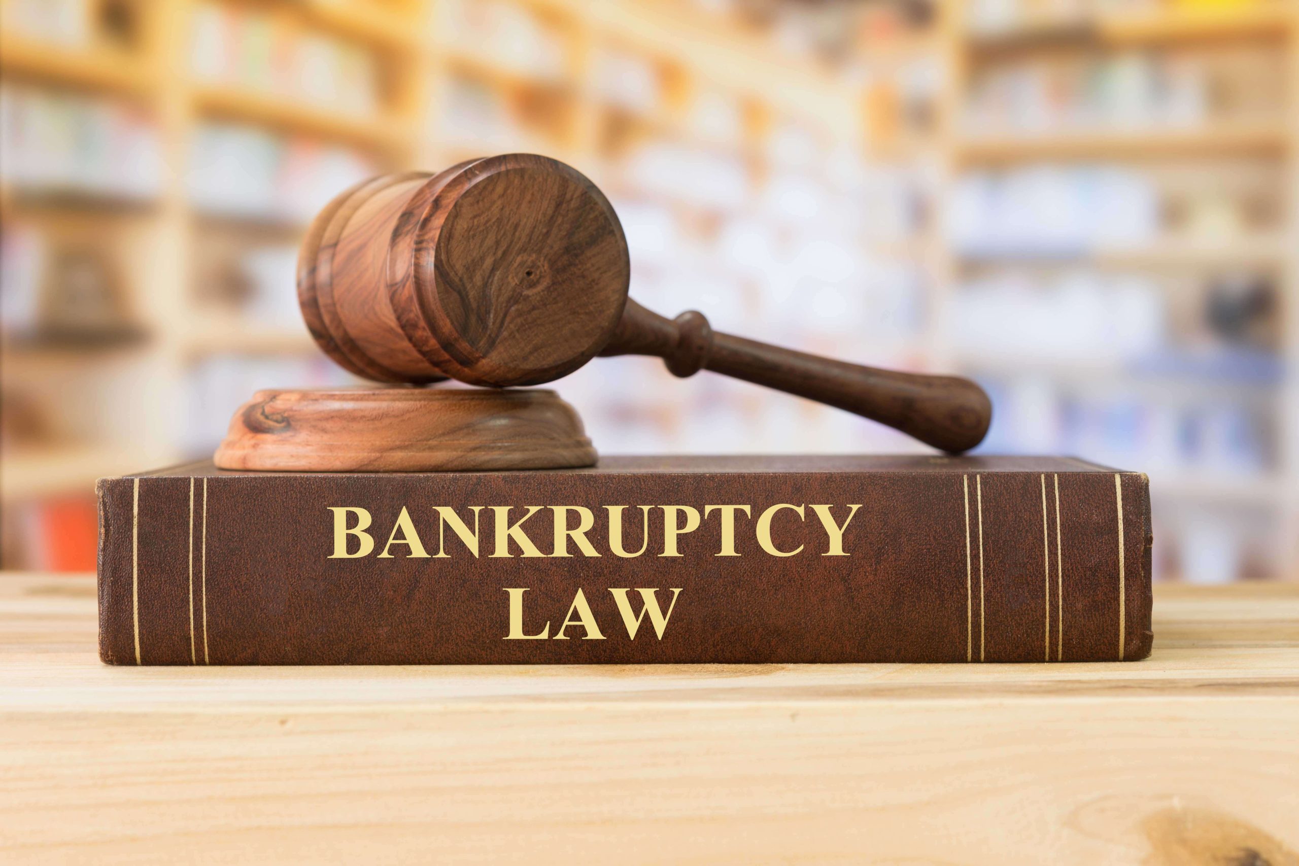 Expert bankruptcy law firm in Cheyenne, WY - contact us for assistance.